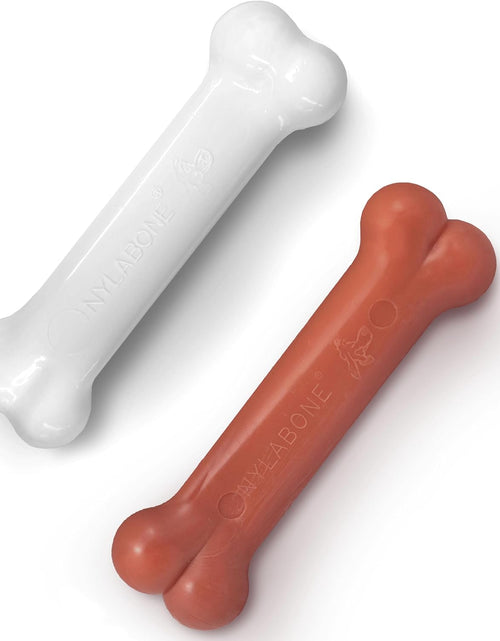 Load image into Gallery viewer, Classic Twin Pack Power Chew Flavored Durable Dog Chew Toy
