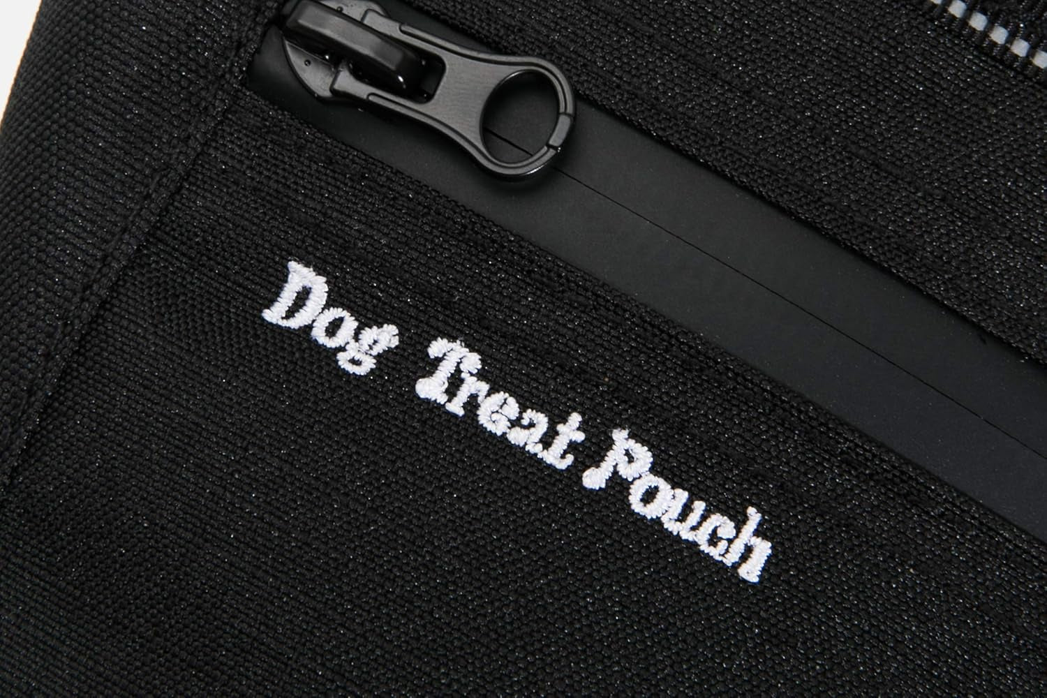 Dog Treat Pouch for Training Doggie Puppy Treat Snack Bags Reward Pouch Bait Bag Dog Treat Carrier Holder with Clip Waist Belt Magnetic Opening
