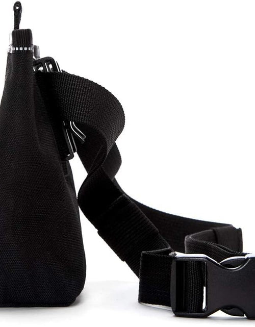 Load image into Gallery viewer, Dog Treat Pouch for Training Doggie Puppy Treat Snack Bags Reward Pouch Bait Bag Dog Treat Carrier Holder with Clip Waist Belt Magnetic Opening
