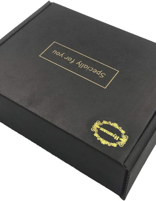 Load image into Gallery viewer, 200Pcs Blue C-Clips Chains Hooks Plastic Chain Links C-Links Children'S Learning Toy Sugar Glider for Parakeets,Small Pet Rat Parrot Bird Toy Cage Swing Climbing Cage Toys
